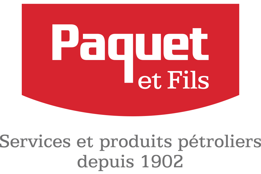 Logo Paquet fils