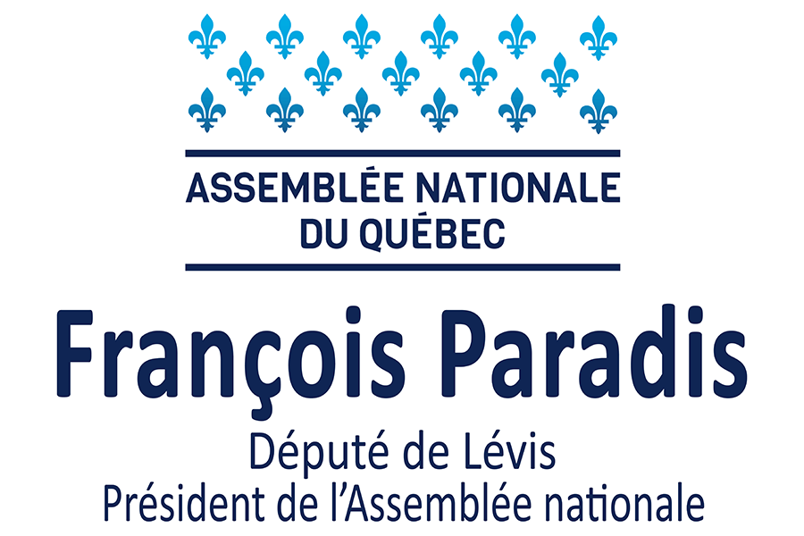 Logo Assemblée Nationale
