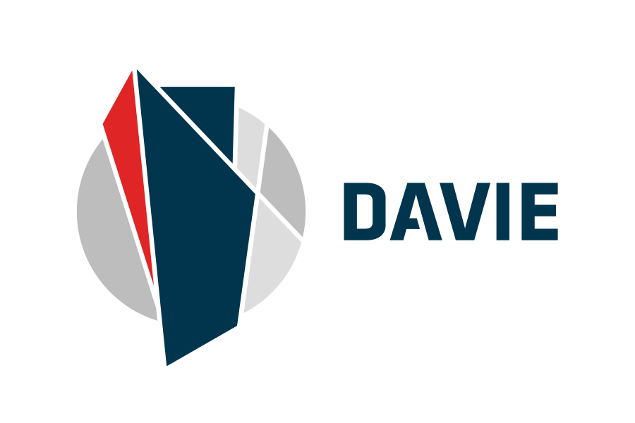 Logo Davie