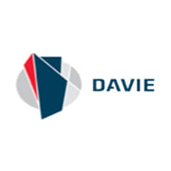Davie logo