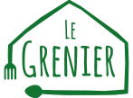 Comptoir le Grenier logo